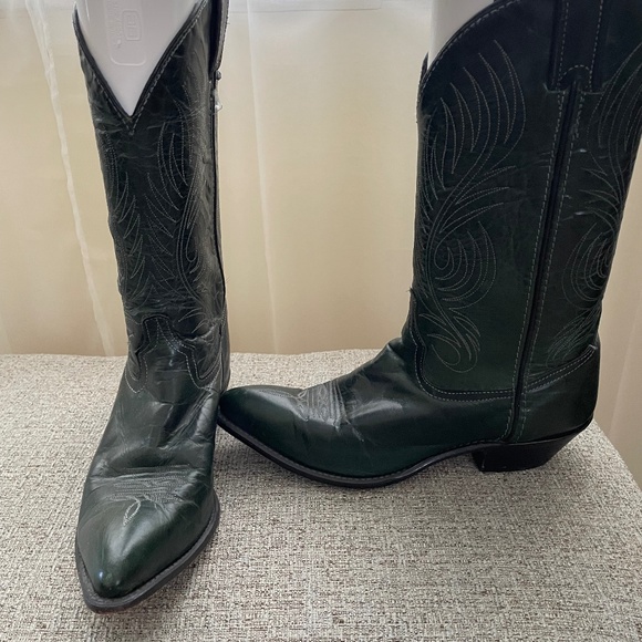 Boots - Picture 2 of 3